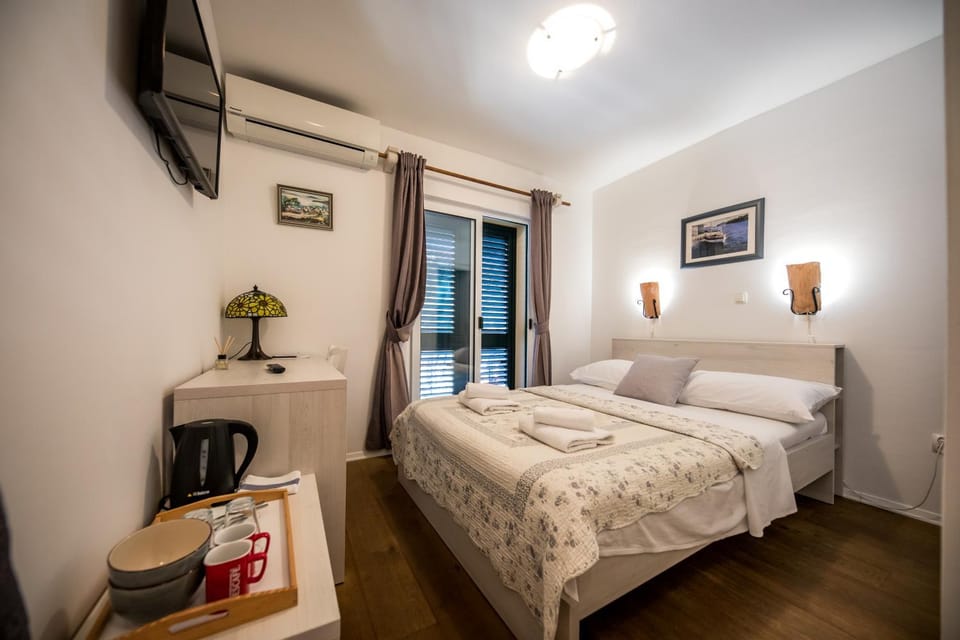 Curic apartments Apartment in Dubrovnik-Neretva County