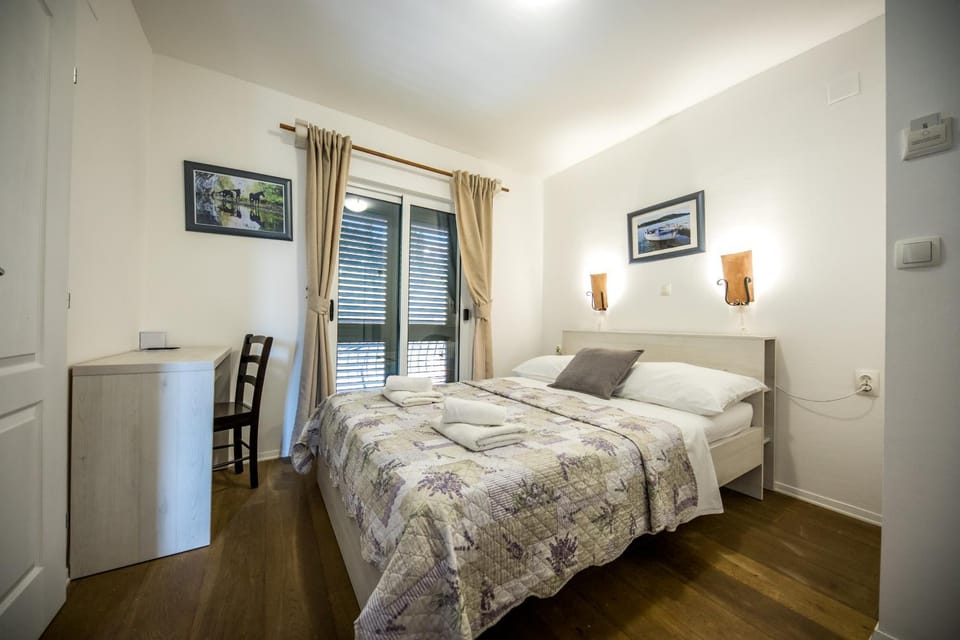 Curic apartments Apartment in Dubrovnik-Neretva County