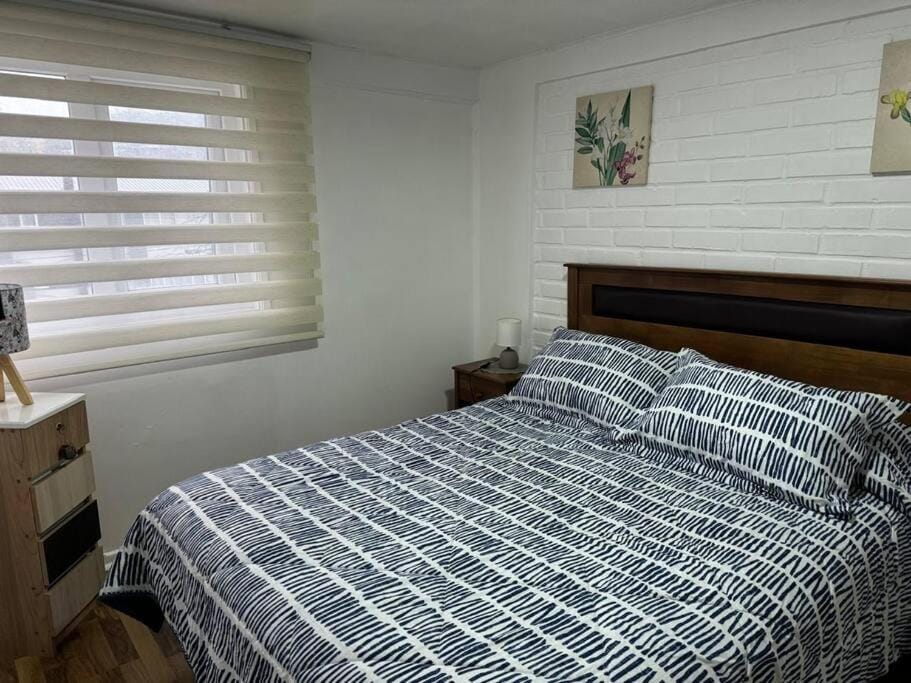 Departamento a solo pasos del centro de Pto Montt Apartment in Puerto Montt
