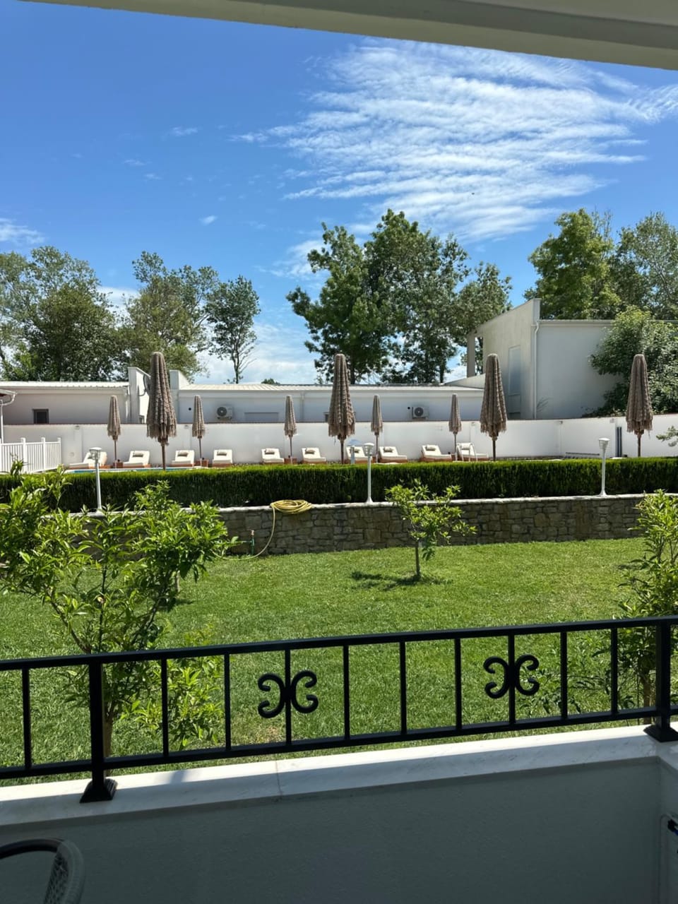 Residence LEORA Bed and Breakfast in Ulcinj Municipality