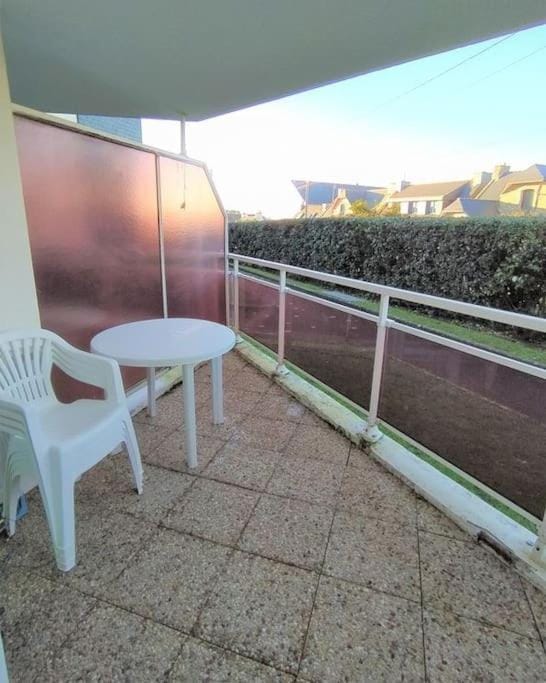 Appartement Etel Apartment in Étel