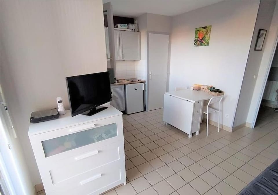 Appartement Etel Apartment in Étel