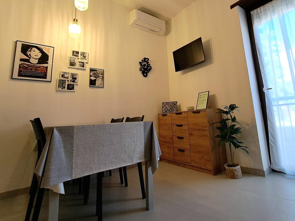 Lettera 22 Apartment Apartment in Brindisi