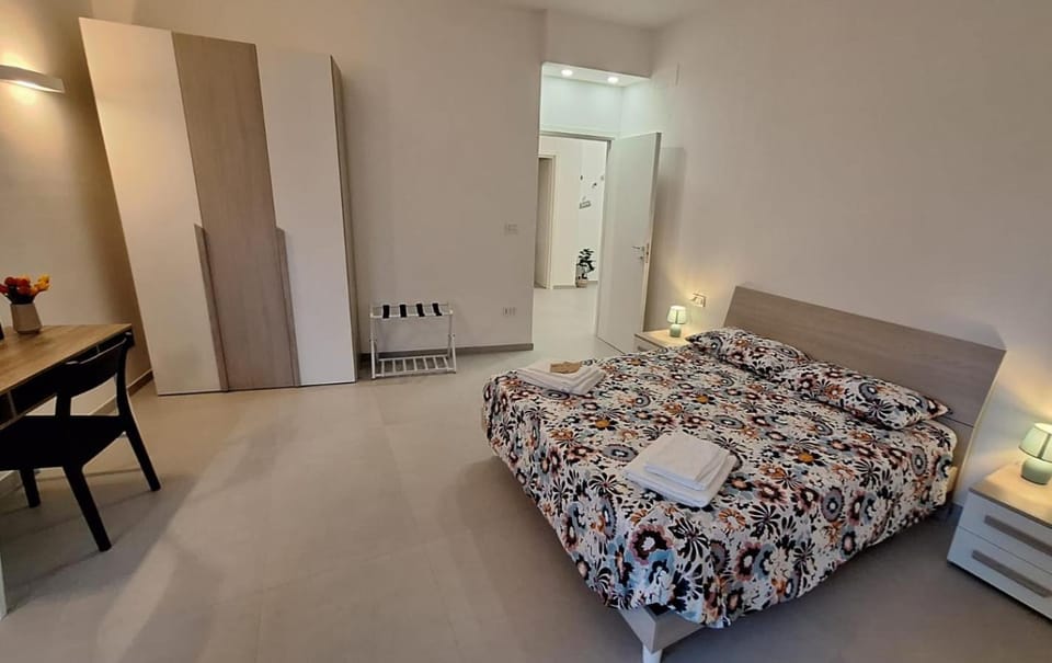 Lettera 22 Apartment Apartment in Brindisi