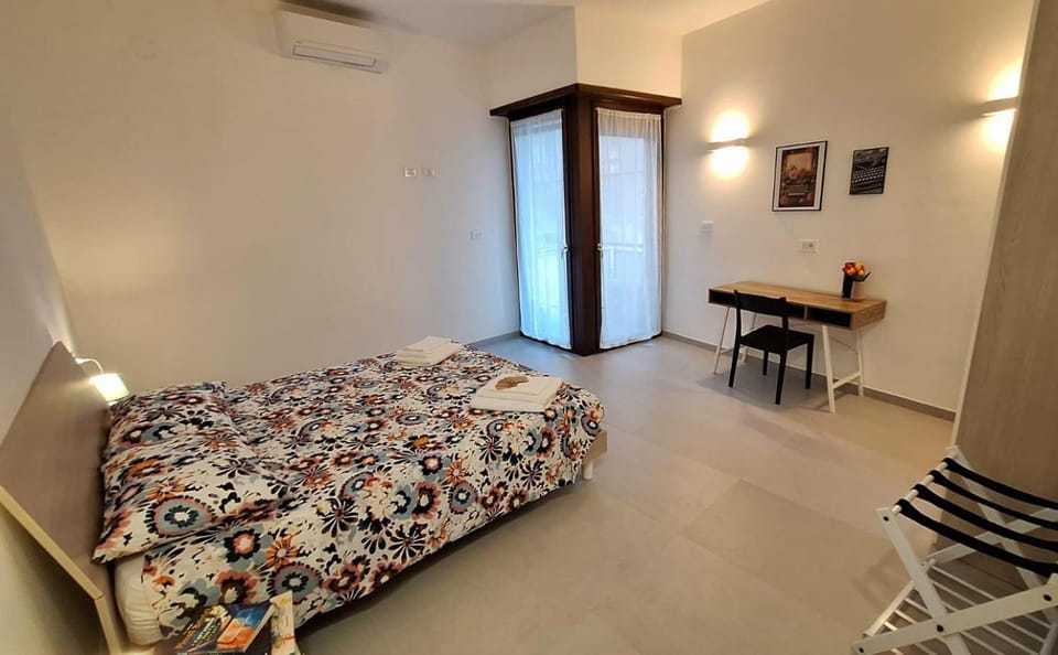 Lettera 22 Apartment Apartment in Brindisi