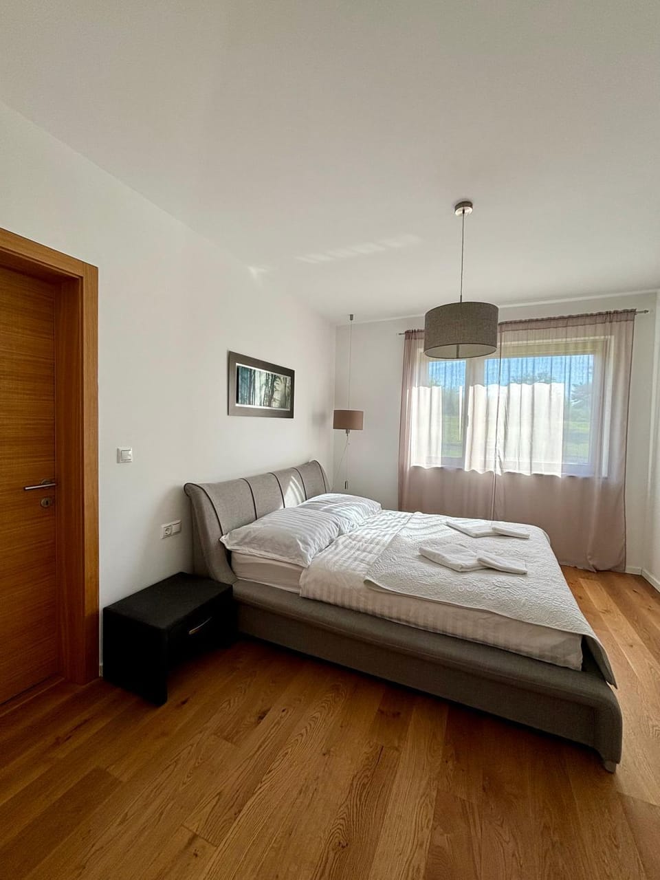 Villa Almond Villa in Hungary