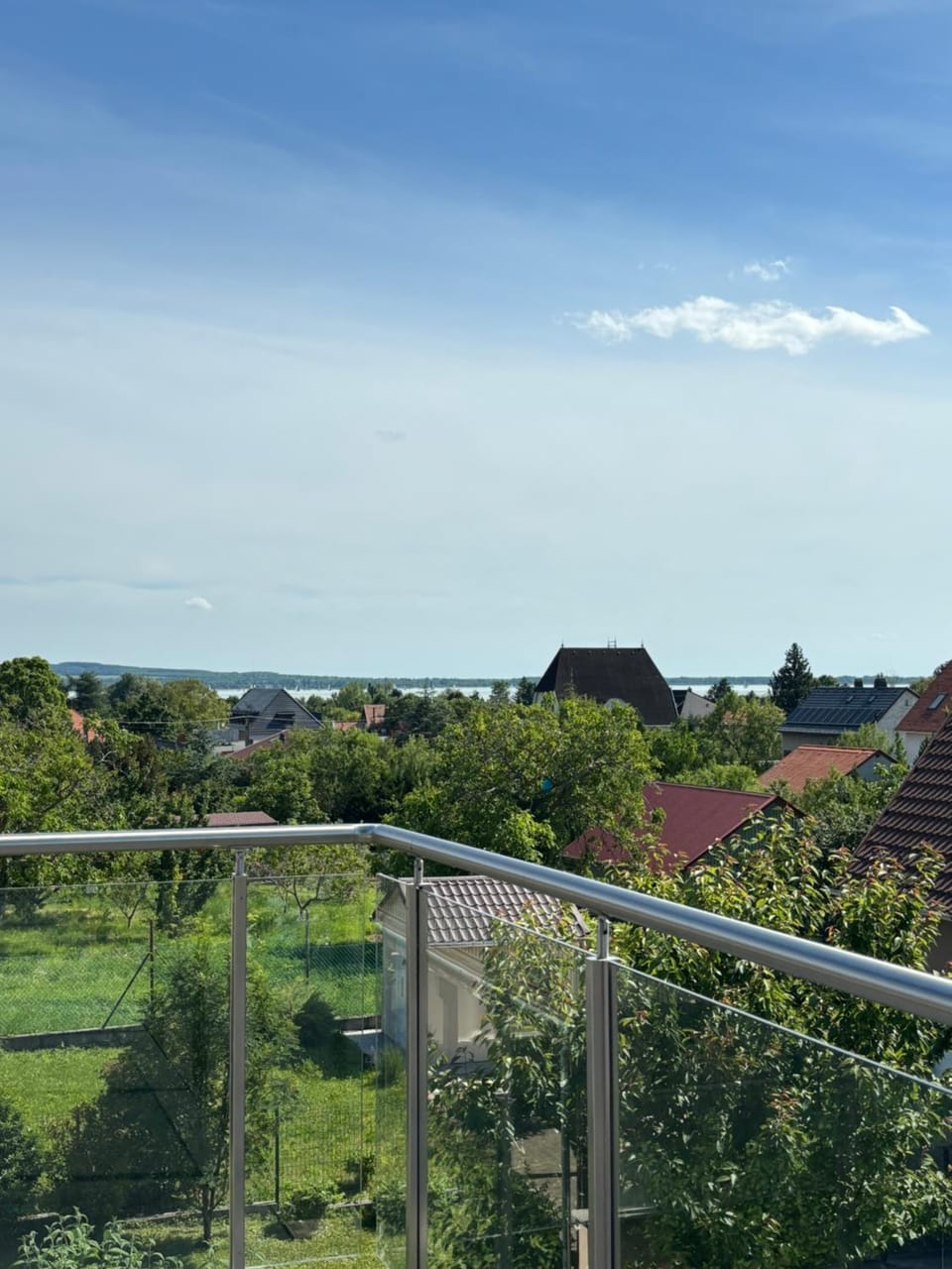 Villa Almond Villa in Hungary