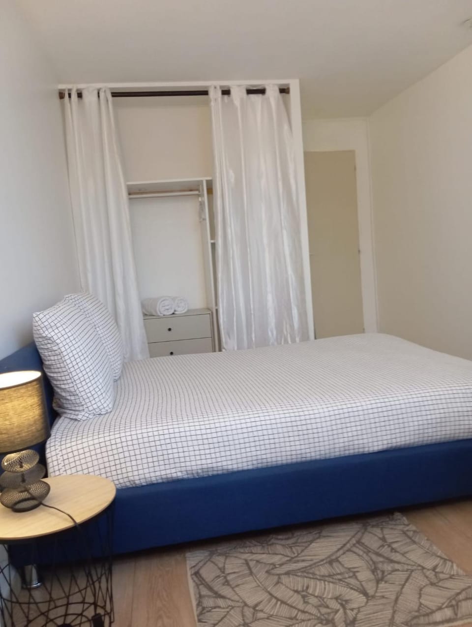 Noxio voyages Apartment in Île-de-France