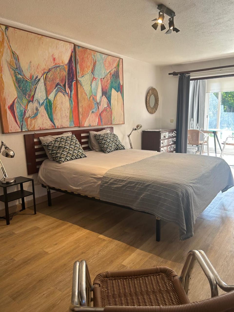 5minutos do jardim até ao mar Bed and Breakfast in Estoril