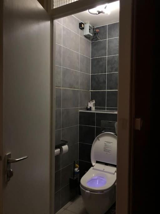 Beau T2 rénové Apartment in Haute-Savoie