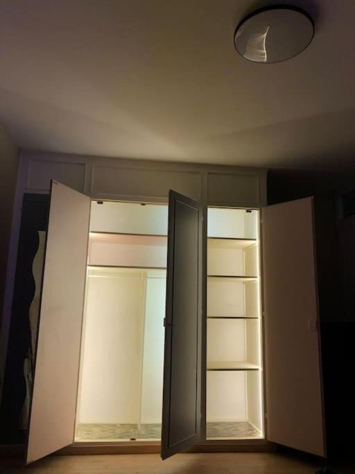 Beau T2 rénové Apartment in Haute-Savoie