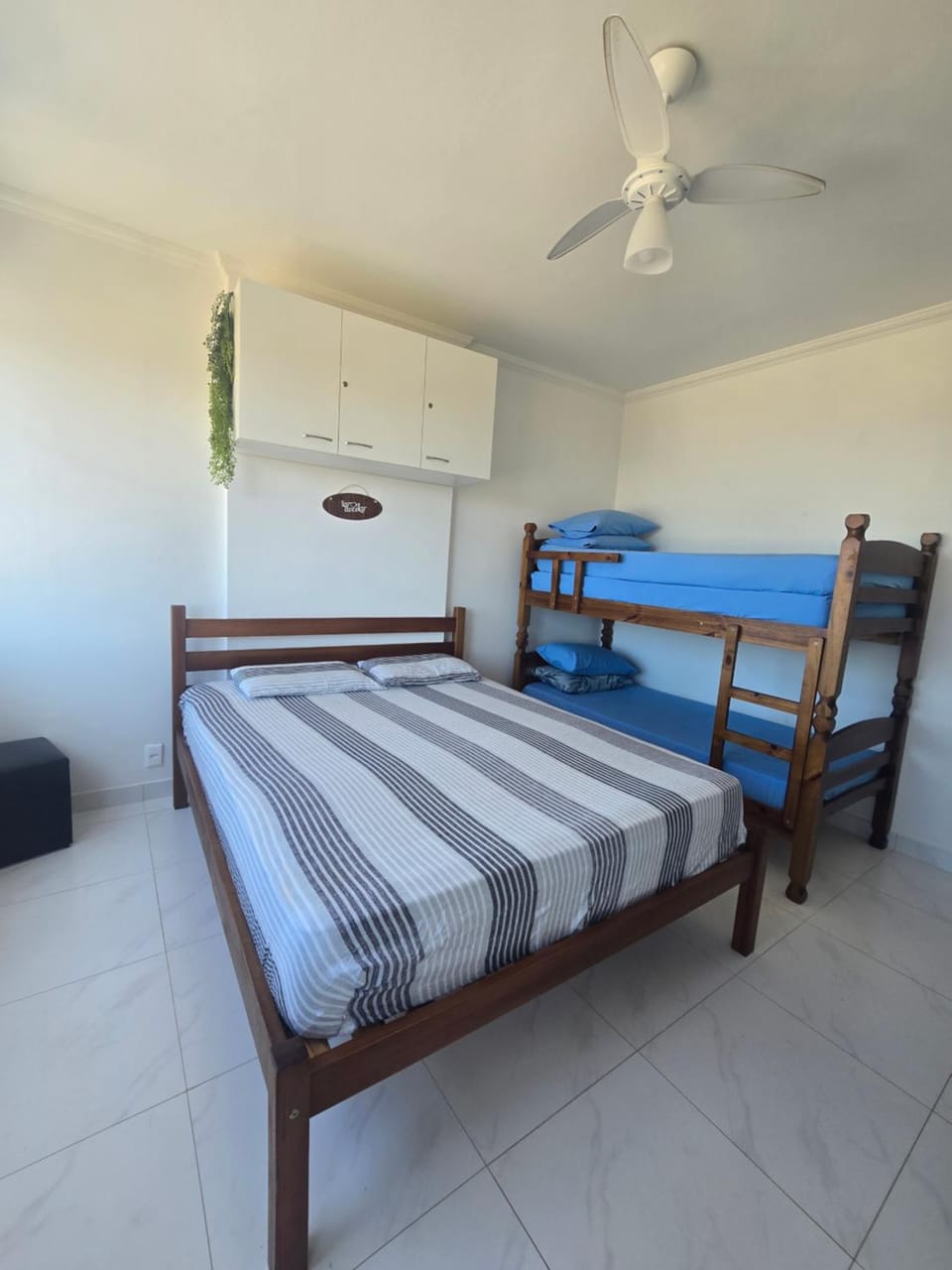 Apartamento Peruibe pé na areia!!! Apartment in Peruíbe