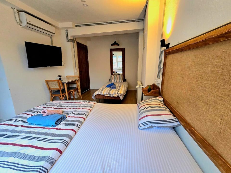 Armel Homes Galata Apartment hotel in Istanbul