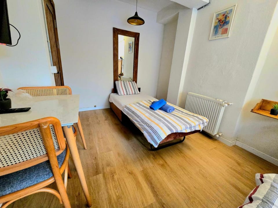 Armel Homes Galata Apartment hotel in Istanbul