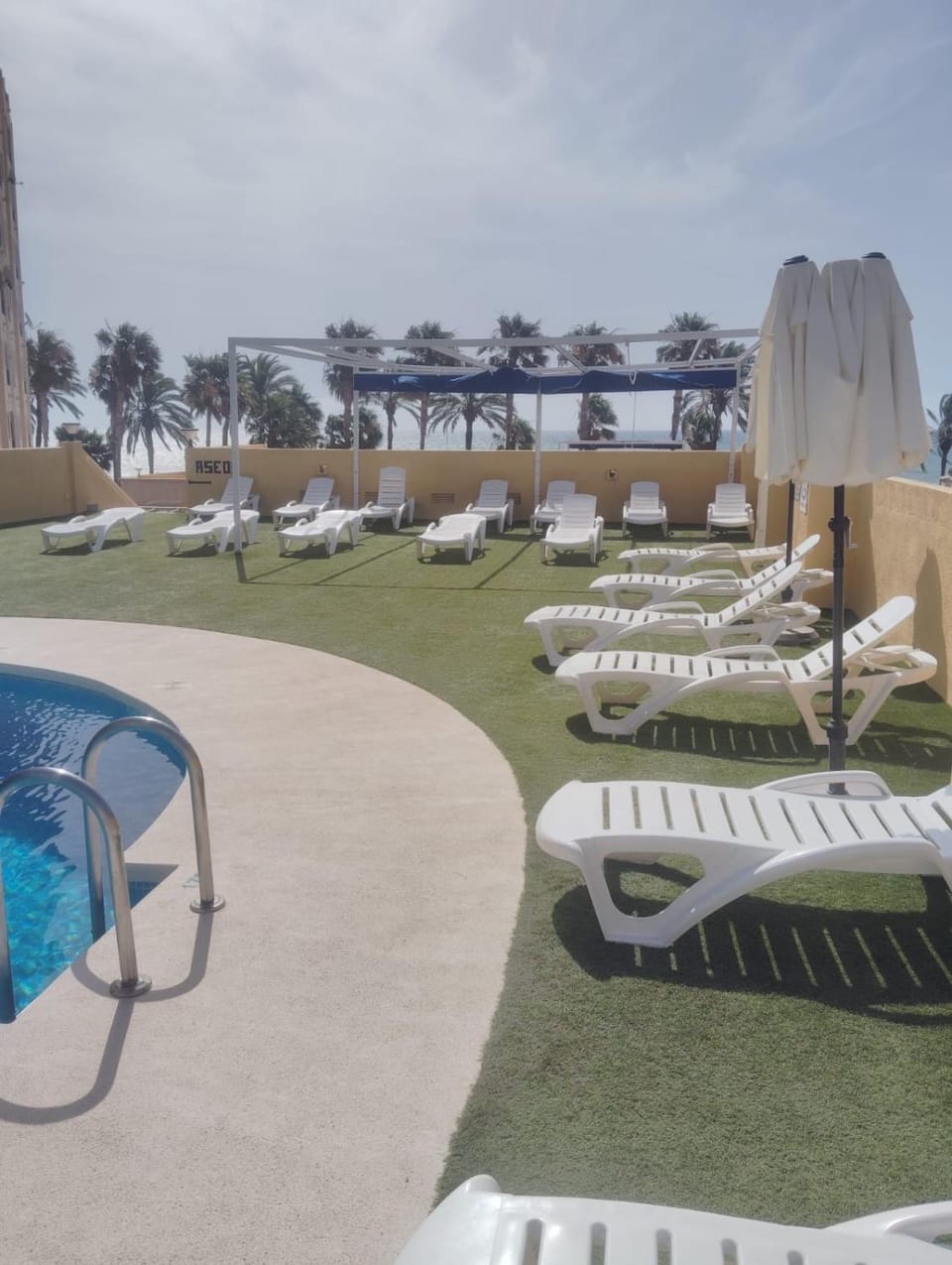 EL CANO MagicWorld MarinaDor Apartment in Valencian Community