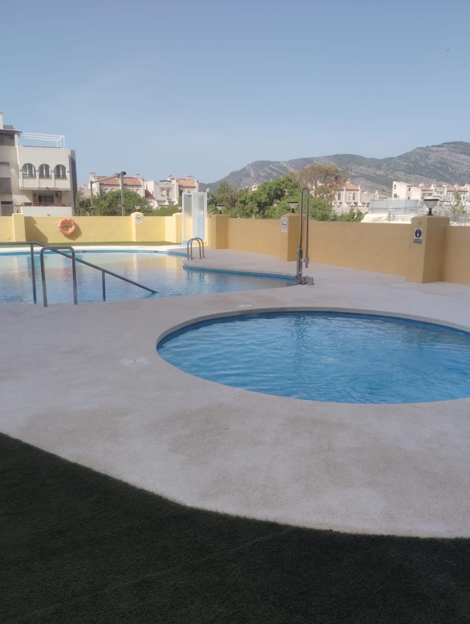 EL CANO MagicWorld MarinaDor Apartment in Valencian Community