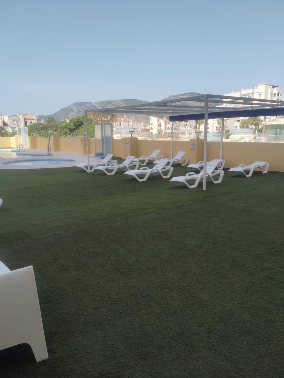 EL CANO MagicWorld MarinaDor Apartment in Valencian Community