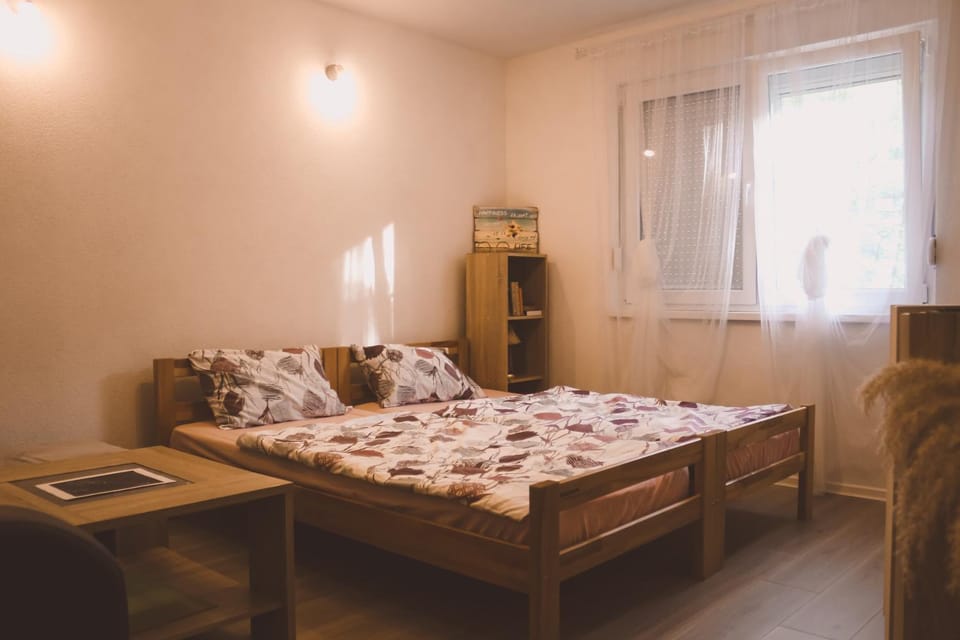 Studio apartman NN - Boračko jezero Apartment in Federation of Bosnia and Herzegovina