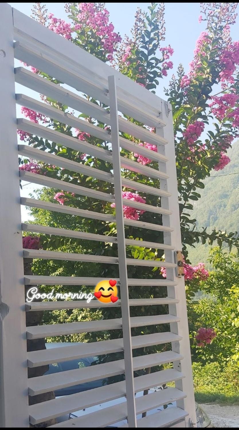 Day, Natural landscape