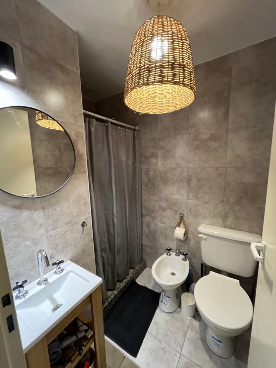 NUEVO DPTO BANFIELD Centrico COMODO Impecable Apartment in Uruguay