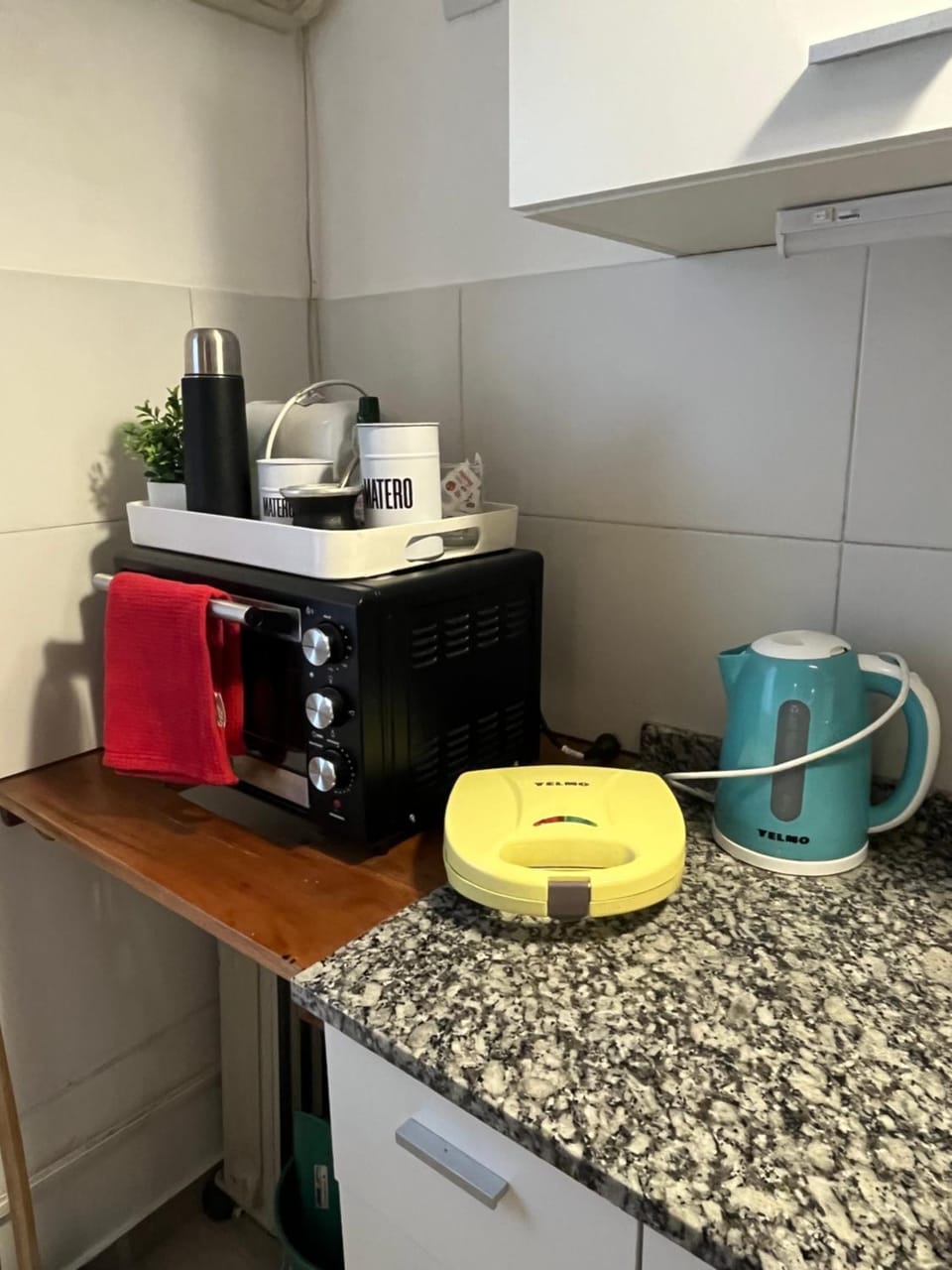 NUEVO DPTO BANFIELD Centrico COMODO Impecable Apartment in Uruguay