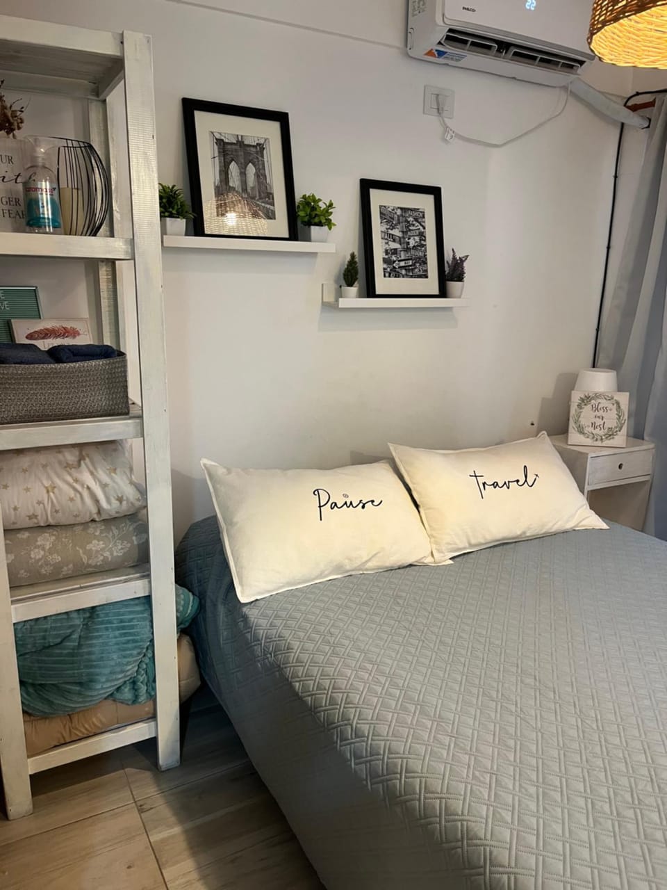 NUEVO DPTO BANFIELD Centrico COMODO Impecable Apartment in Uruguay