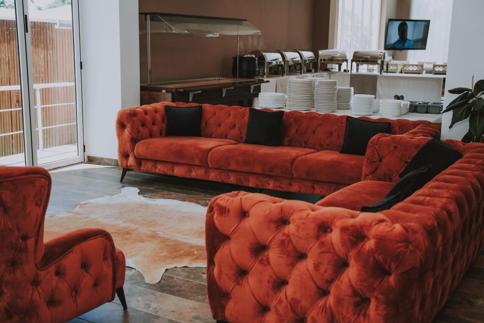 Marika Apart Hotel Hotel in Tirana County, Albania