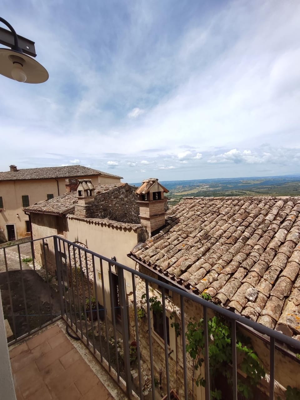 View (from property/room), Balcony/Terrace