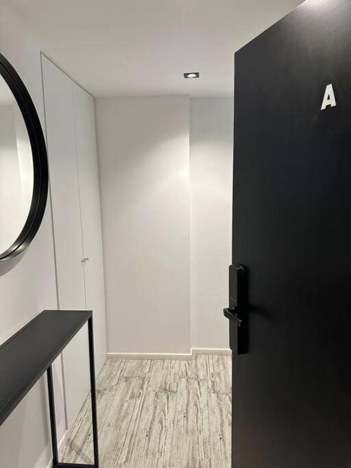 Dpto Palermo, Super Cálido y de Categoría Apartment in Buenos Aires