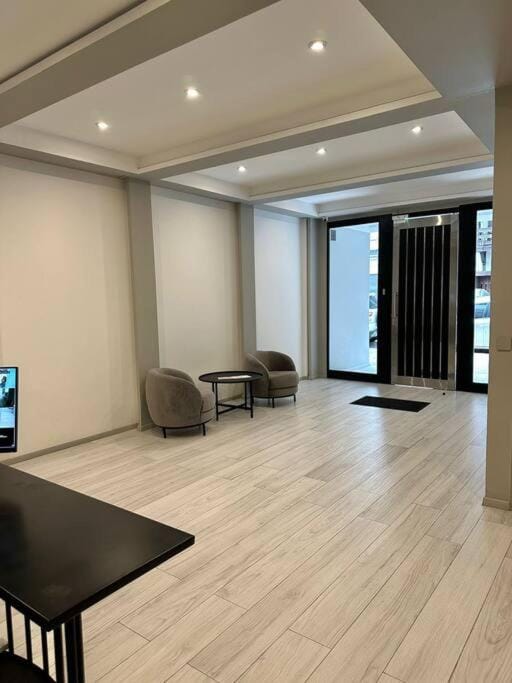 Dpto Palermo, Super Cálido y de Categoría Apartment in Buenos Aires
