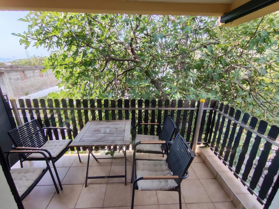Mila Apartmani Apartment in Montenegro