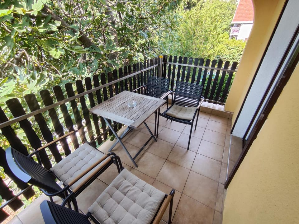 Mila Apartmani Apartment in Montenegro