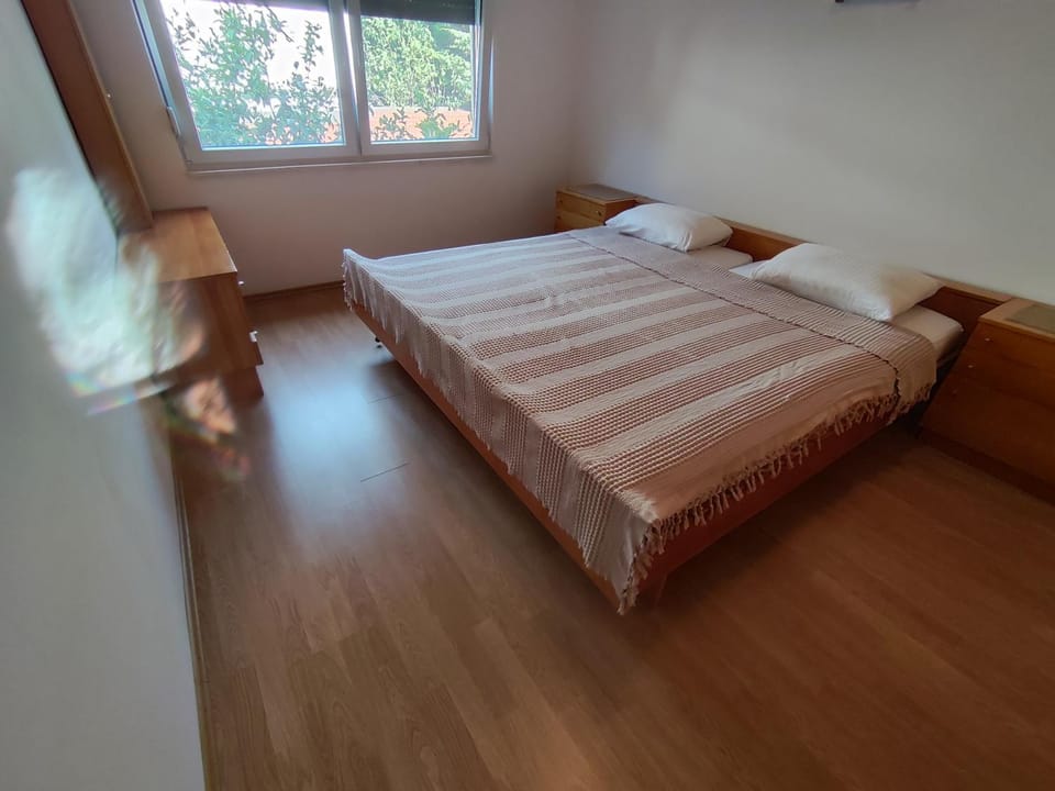 Mila Apartmani Apartment in Montenegro