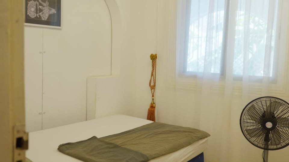 FHS Foundation House Bed and Breakfast in Senegal