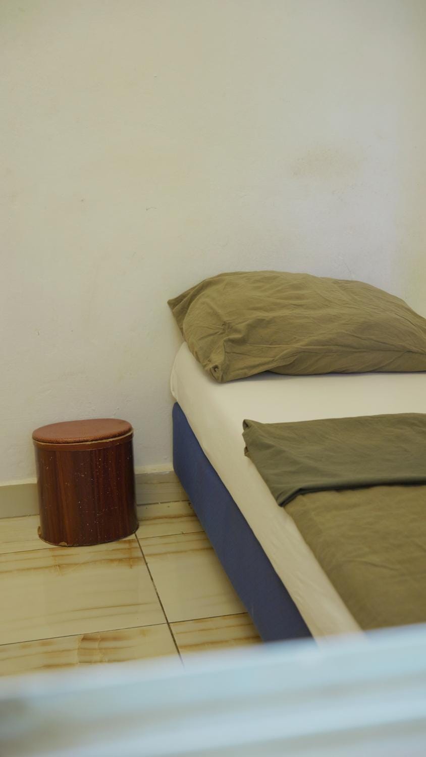 FHS Foundation House Bed and Breakfast in Senegal