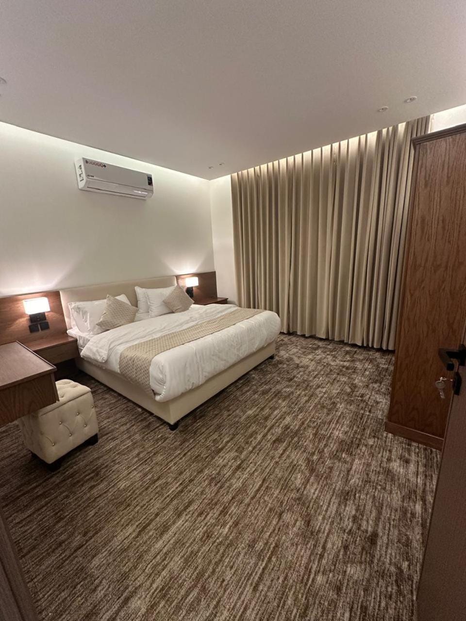 فندق اللحظات السعيدة Hotel in Riyadh