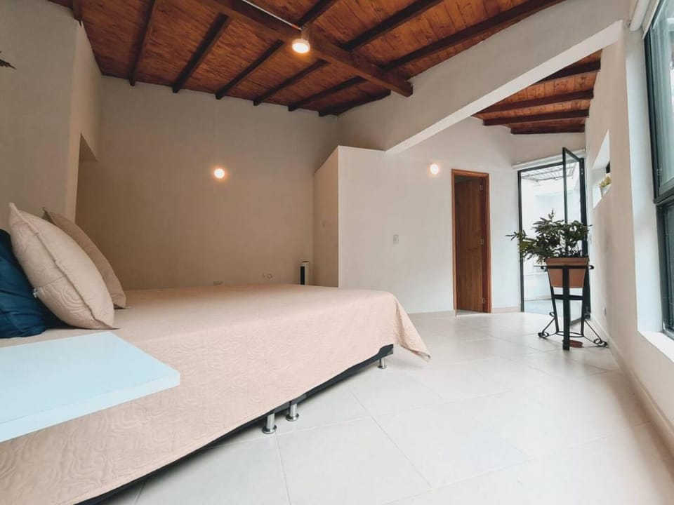 Duplex apartment Apartment in Medellin