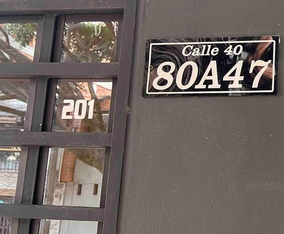 Duplex apartment Apartment in Medellin