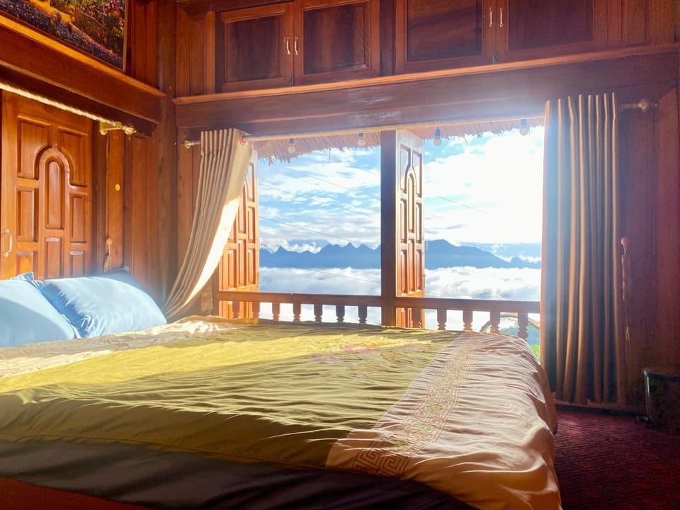 Khuổi My Homestay Vacation rental in Vietnam