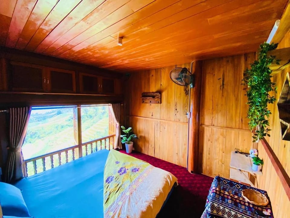 Khuổi My Homestay Vacation rental in Vietnam
