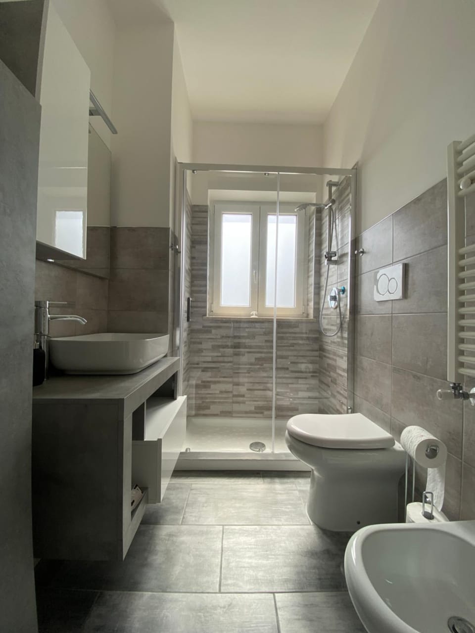 Shower, Toilet, Bathroom, bidet
