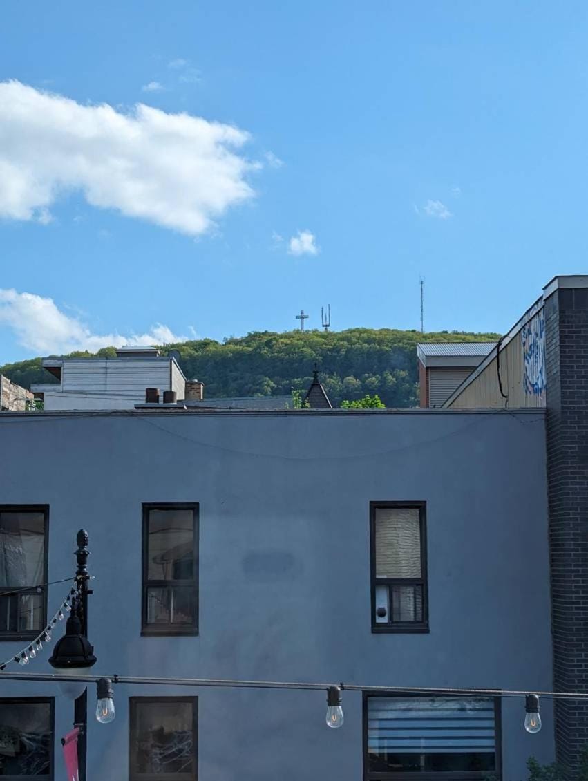 View (from property/room)