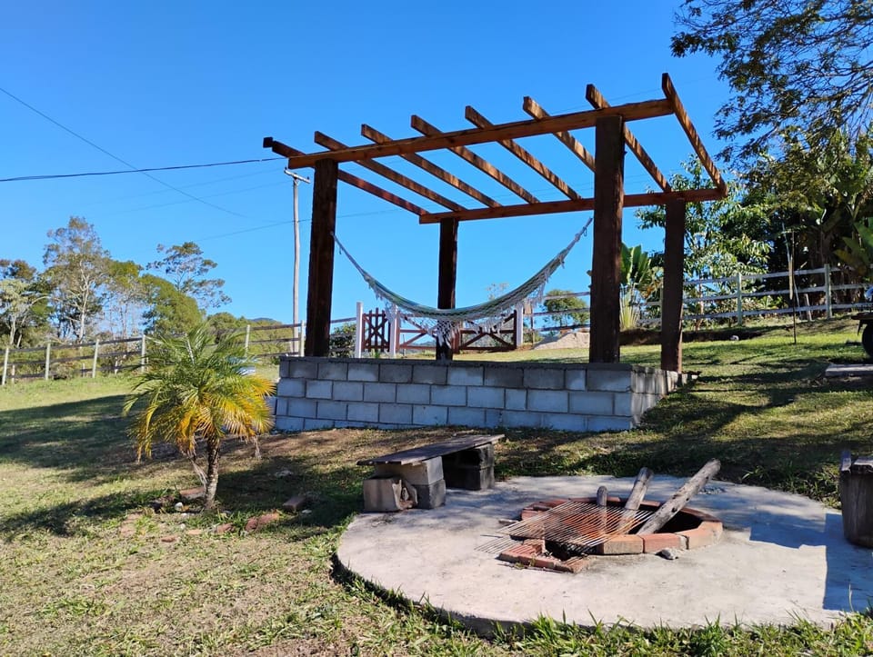 Cabana nas montanhas! Chalet in State of Rio de Janeiro