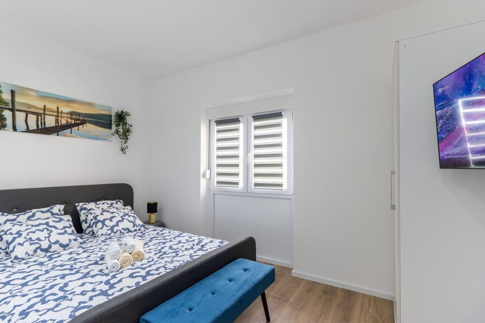 IN Santini Apartment in Šibenik-Knin County, Croatia