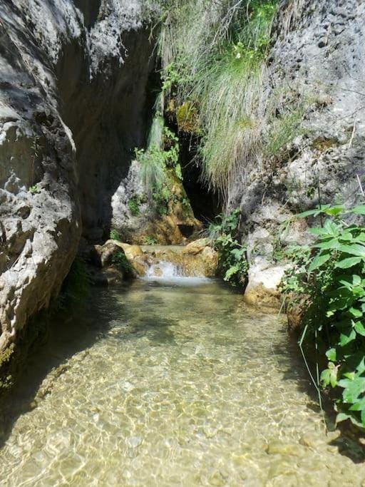 Nearby landmark, Natural landscape