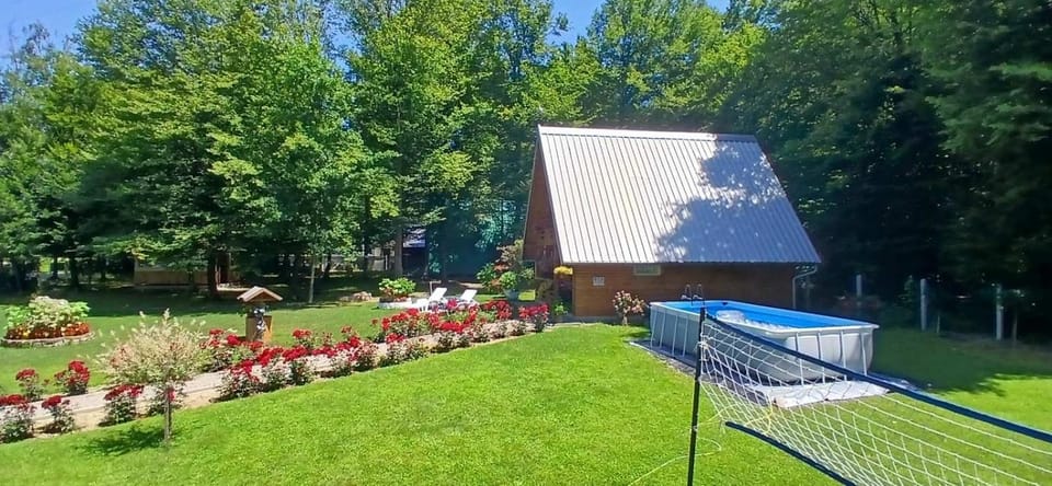 Vikendica Anastasija House in Bosnia and Herzegovina