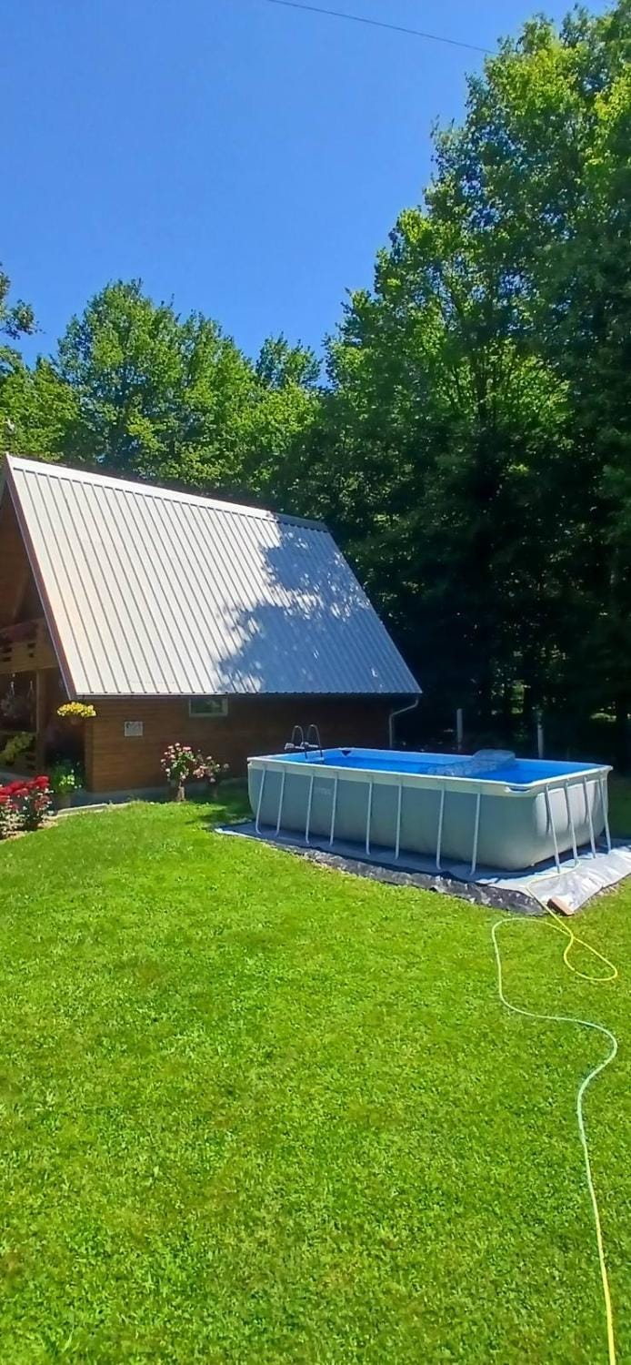 Vikendica Anastasija House in Bosnia and Herzegovina