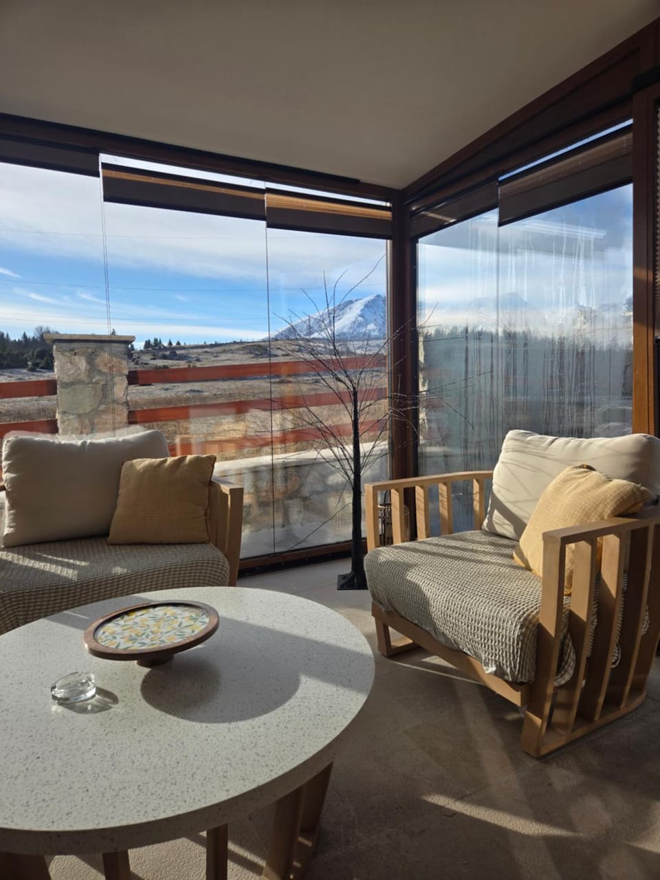 Monte Bella Villa in Montenegro