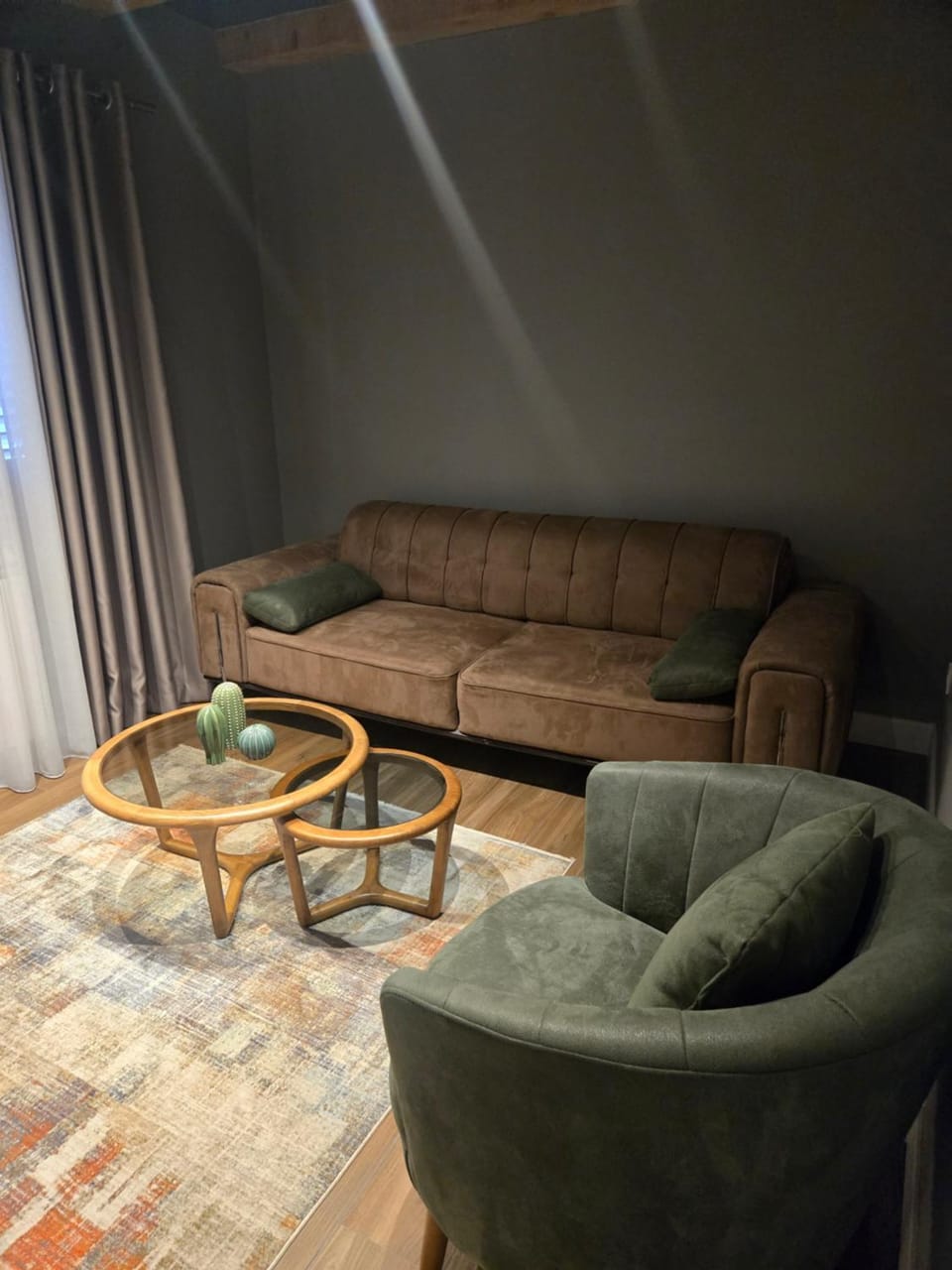 Monte Bella Villa in Montenegro