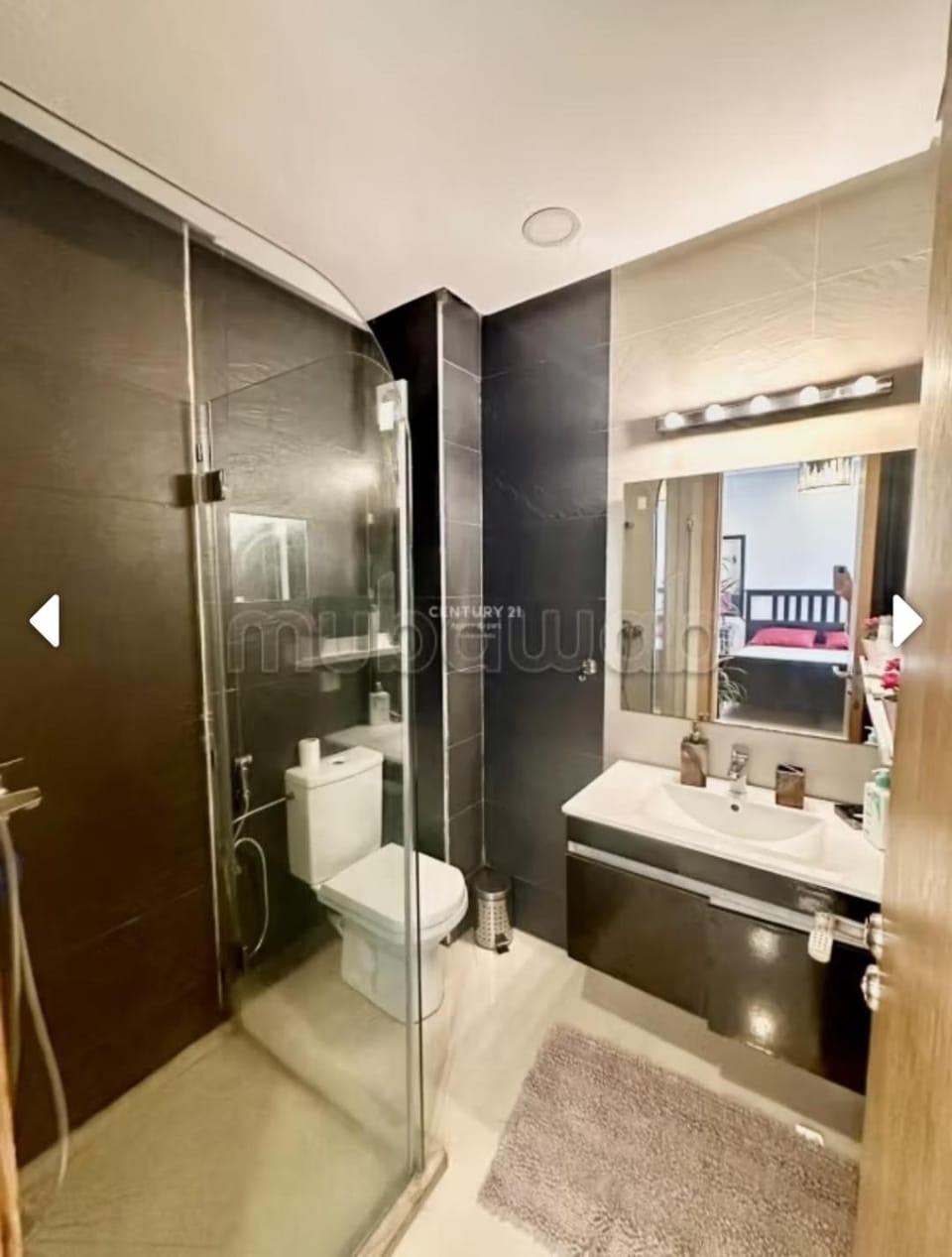 Appartement neuf et propre Apartment in Casablanca-Settat